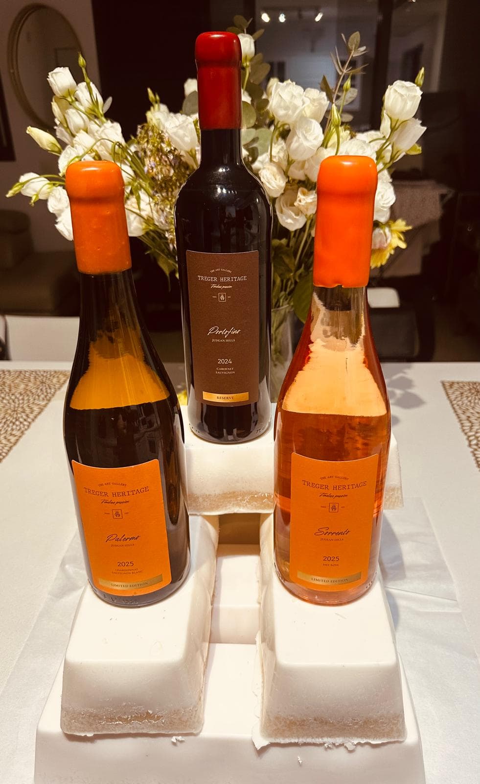 Wines