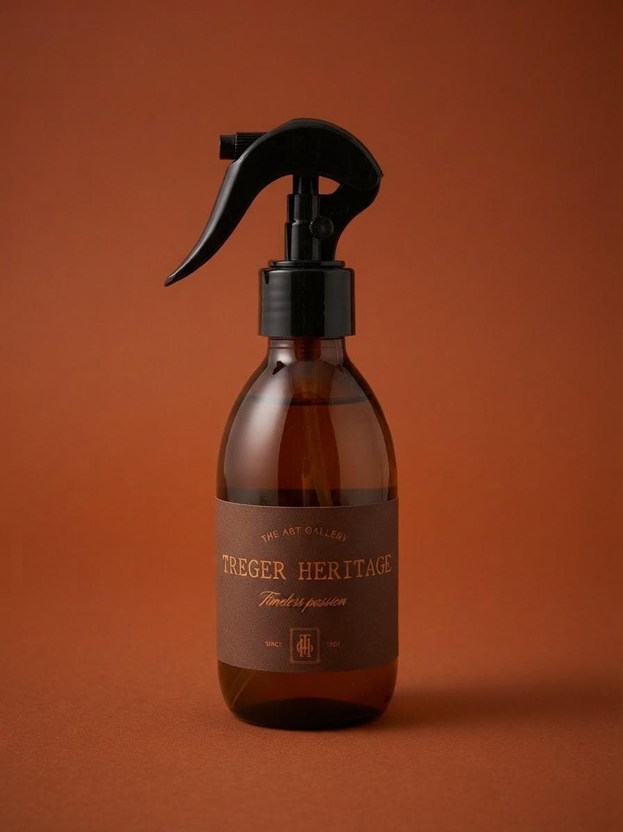 LIMITED EDITION ROOM SPRAY