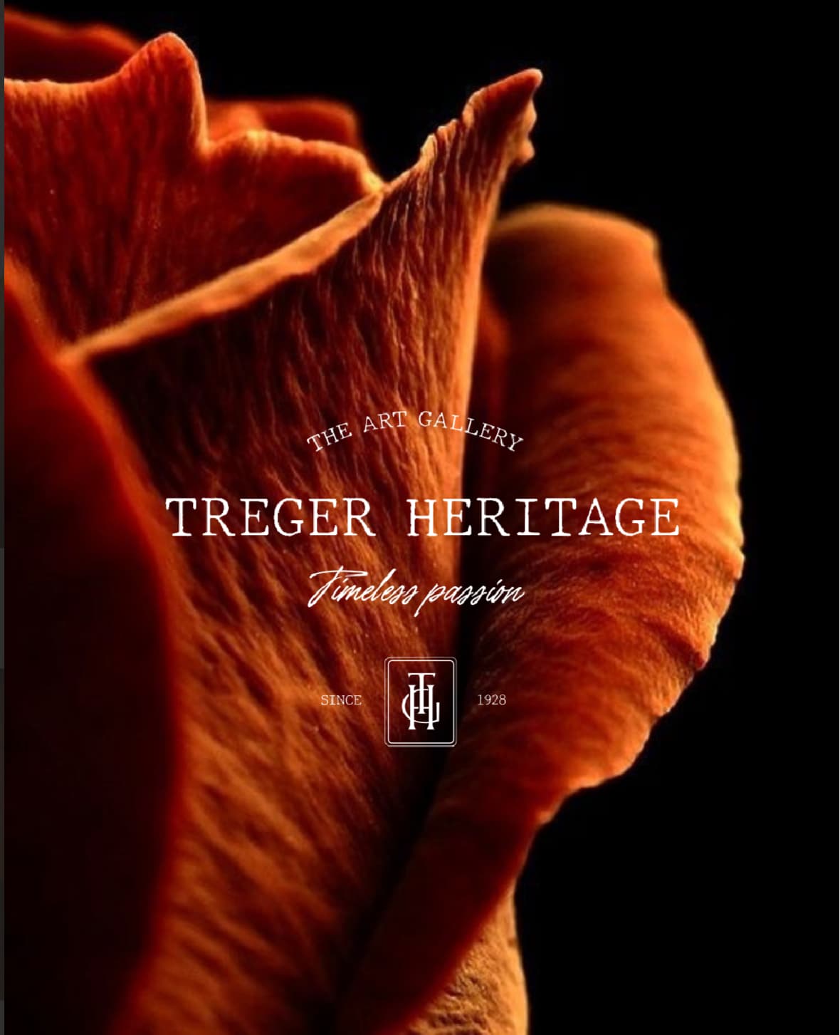 Treger Heritage - Timeless Passion