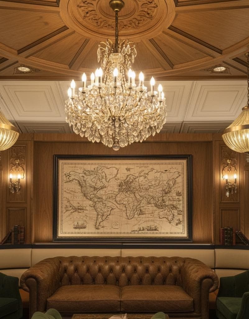 Historical map of the ancient Silk Road trade routes