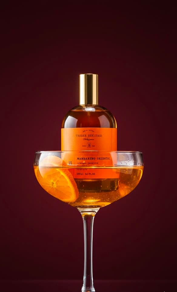 MANDARINO ORIENTALE 35