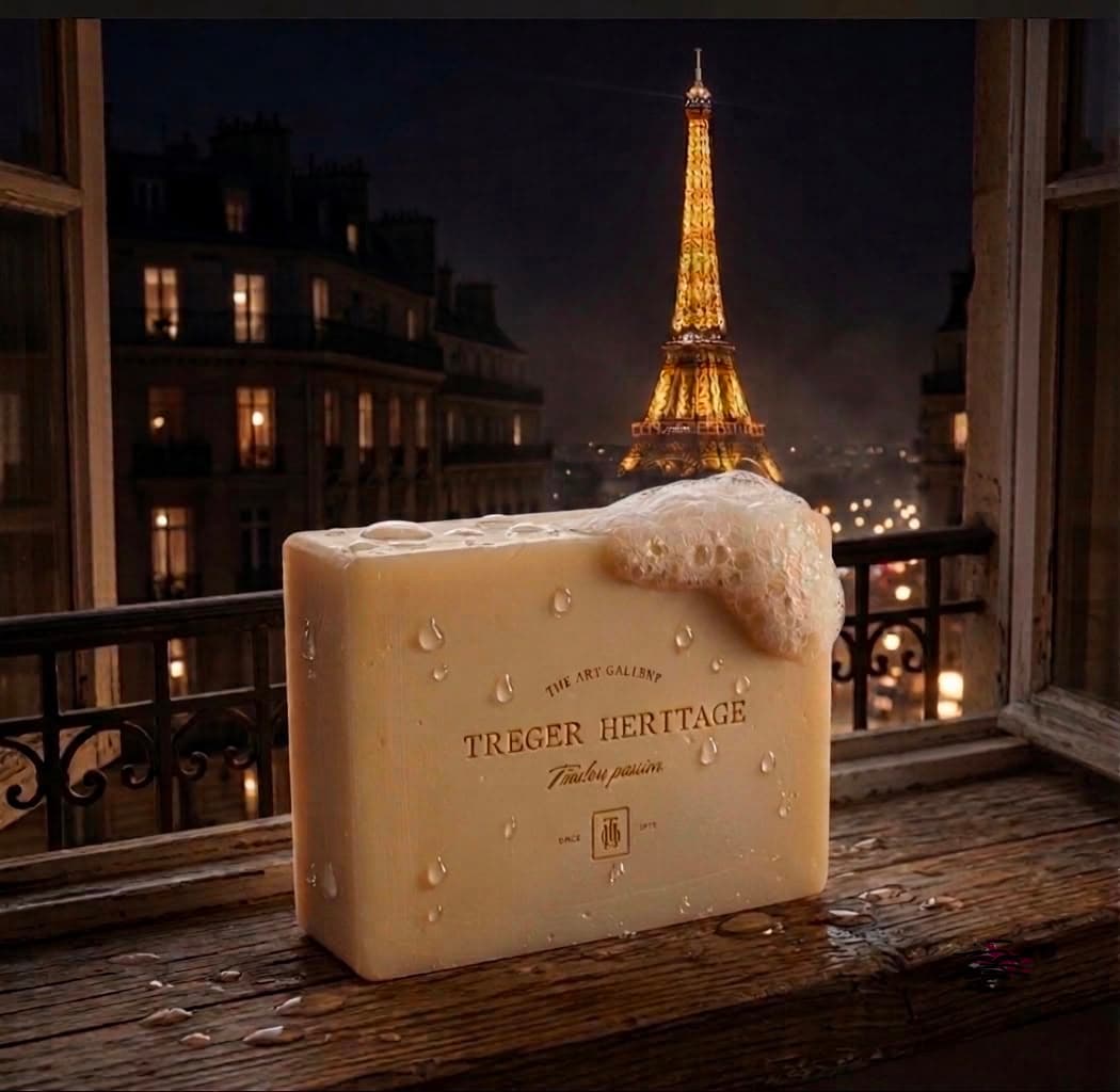 CAFFE PARIS 20