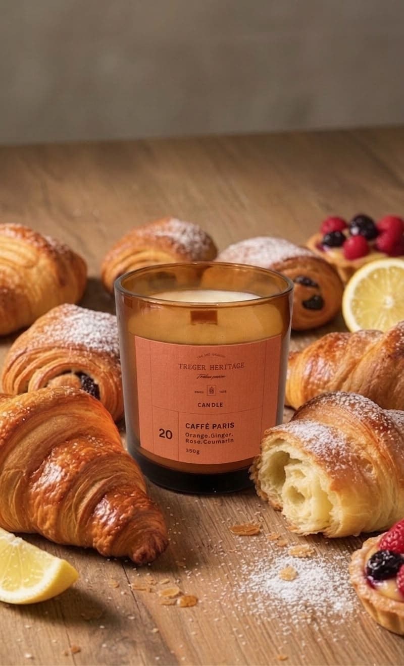 CAFFE PARIS 20