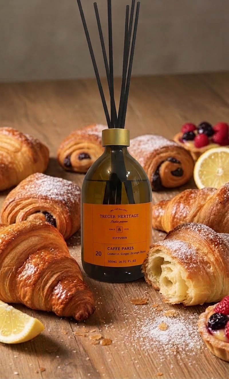 CAFFE PARIS 20