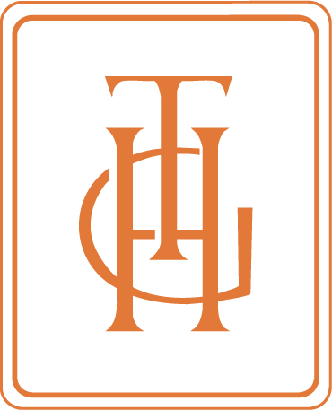 Treger Heritage Logo